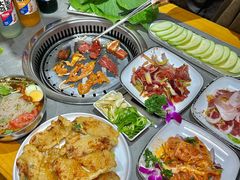 -鹤之乡·齐齐哈尔东北炭火烤肉(昆明盈江路店)