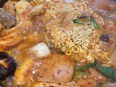 -李先生的首尔小馆(松江启源广场店)