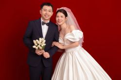 点击看大图 -纪可婚纱摄影平潭旅拍