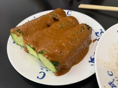 -柴氏风味斋(甘家口店)