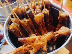 -炒豆合作社(东四总店)