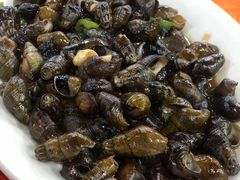 -金丰美食(鹤城生态美食长廊店)