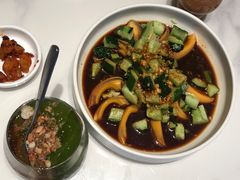 -上上席川菜(凯德乐峰广场店)