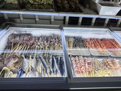 -阿军排档·烧烤