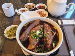 -中国厨房/台湾牛肉面