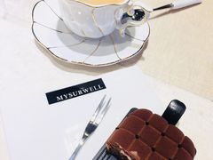 -麦雪尔甜品·生日蛋糕(新街口旗舰店)