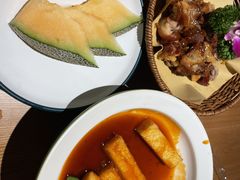 -乡里八闽·福州乡土菜(高宅店)