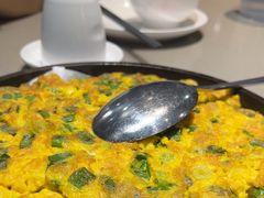 -大锅强·蒸海鲜青岛菜(吾悦广场店)