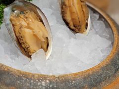 -虹料理·日料放题(悠方店)