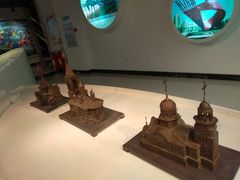 -哈尔滨规划展览馆