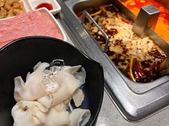 -海底捞火锅(徐州火车站店)