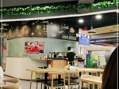 大堂-吴草鸡爪오초닭발韩食堂(融恒盈嘉中心店)
