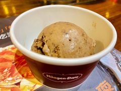 哈根达斯-四海一家自助餐(益田假日广场店)