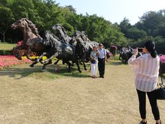 -广州雕塑公园