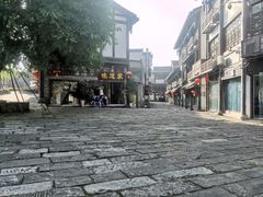 -南关石牌坊古镇