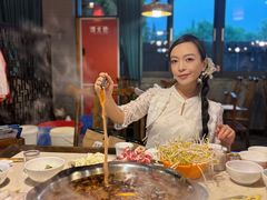 -九尺赵老四鲜鹅肠火锅