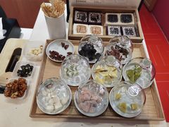 -阮大兴糕团(滨江宝龙店)