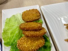 -潮汕砂锅粥