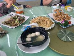 -景好海鲜餐厅(大鹏必选旅游店)