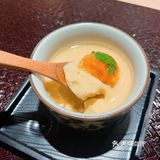 今日份海胆自由～来自omekase的海胆热狗～