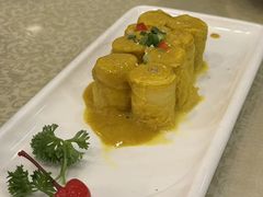 -东四民芳餐厅(朝阳门店)
