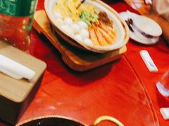 -五味坊·喜宴楼(瑞丰商博城店)