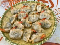 -岳季煎饺