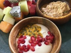 -植物园哈利亚餐厅