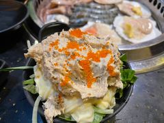 -熊出没日本烧肉放题