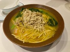 秦淮烫干丝-民国红公馆·秦淮八艳(夫子庙店)