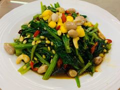 -大眼锅贴饺子(河西店)