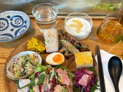 -铃木食堂(杨梅竹店)