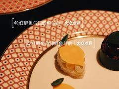 -杭州君悦酒店