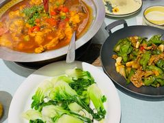 -大师傅金奖啤酒鱼(西街口总店)