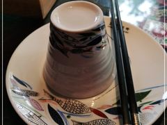 -江边城外烤全鱼(方庄时代购物中心店)