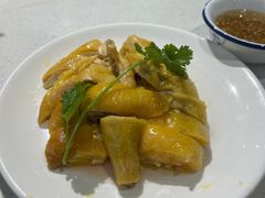 -锦里海景海鲜餐厅.三亚老字号(亚龙湾中心广场店)
