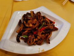 -功德林素菜饭庄(前门店)