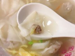 -姚面记·海派家常菜(恒基名人购物中心店)