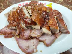 -陈光记烧腊店(罗保博士街店)