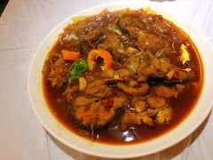 -眷江南之小蓝鲸(王府大街店)
