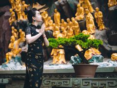 -上海东林寺(金山区)