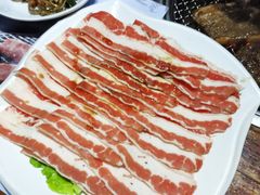 -韩一品韩国料理(柏庐南路店)