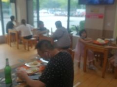大堂-庆丰包子铺(临河里店)