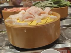 -龍歌自助小火锅(市北台东利群店)