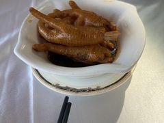 -鹿鸣酒家(越秀店)