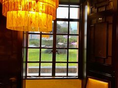 -上海苏宁宝丽嘉酒店·嘉府壹号中餐厅