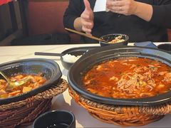 -乔阿马·江南味·驴肉香(龙湖华泾天街店)