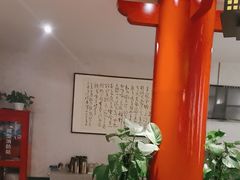 -汉水谣·江景餐厅(江滩店)