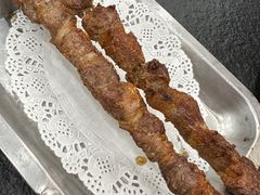-常赢三兄弟·清真涮肉(崂山路总店)