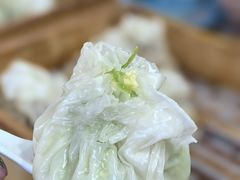 -绥缘老烧麦(中天店)